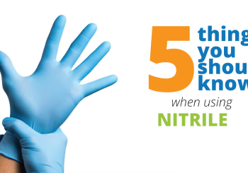 Bảo Quản Găng Tay Nitrile Như Thế nào Là Đúng Cách