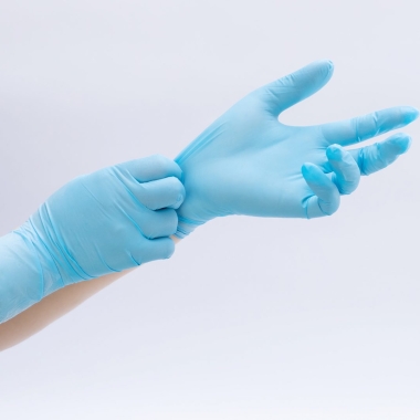 GĂNG TAY PHÒNG SẠCH