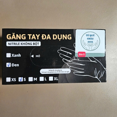 Găng Tay Đa Dụng 