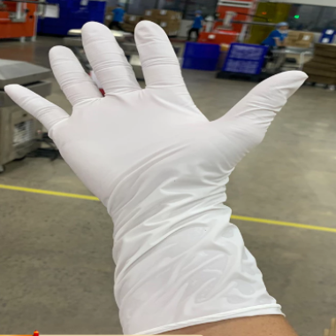 GĂNG TAY NGÀNH THỰC PHẨM